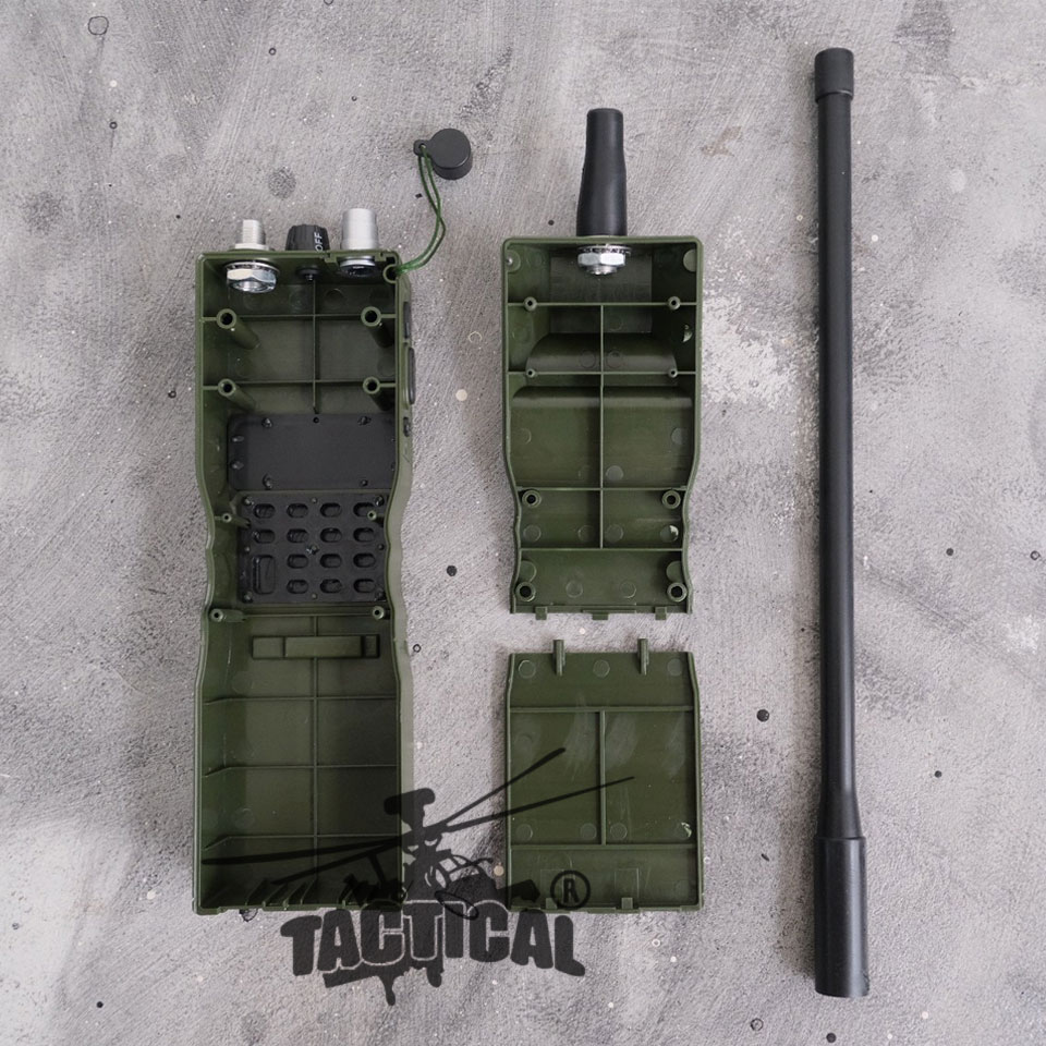 วิทยุสื่อสาร PRC-152 (งานจำลอง)