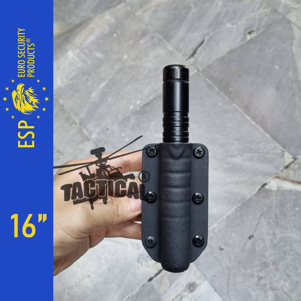 ซองดิ้ว Kydex (สำหรับดิ้ว Nex Walker / ESP Compact / Sector Seven Patrol)