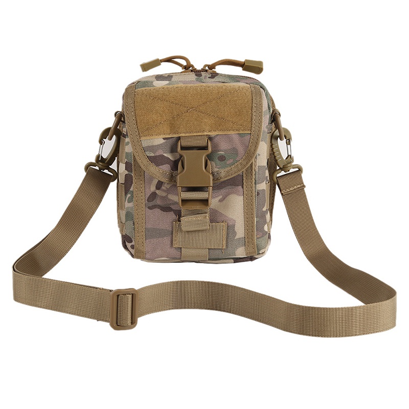 กระเป๋าสะพายไหล่เล็ก X4