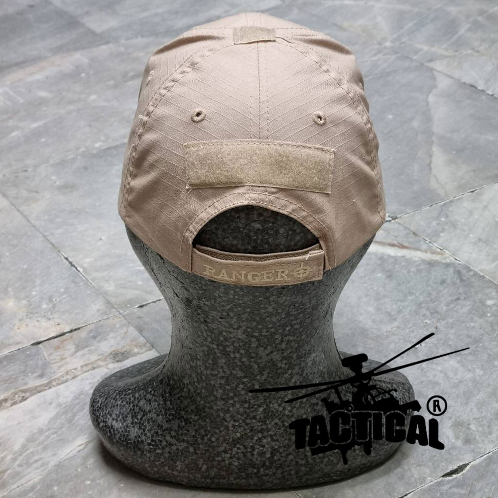 หมวกแก๊ปทรงสวย Ranger