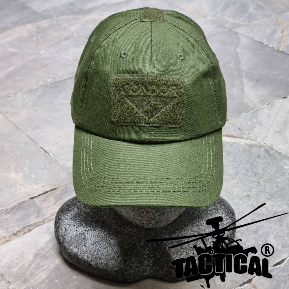 หมวกแก๊ป Condor (5 สี)