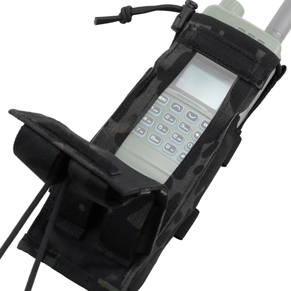 เพ้าวิทยุสื่อสาร สำหรับวิทยุ PRC-152