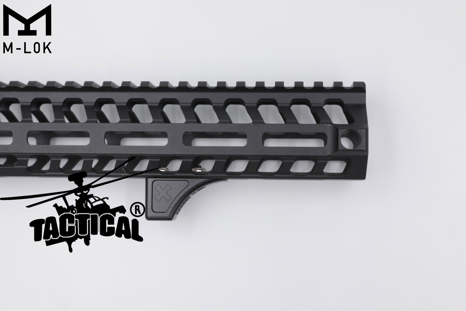 กริปมือหน้า Noveske Reversible Handstop