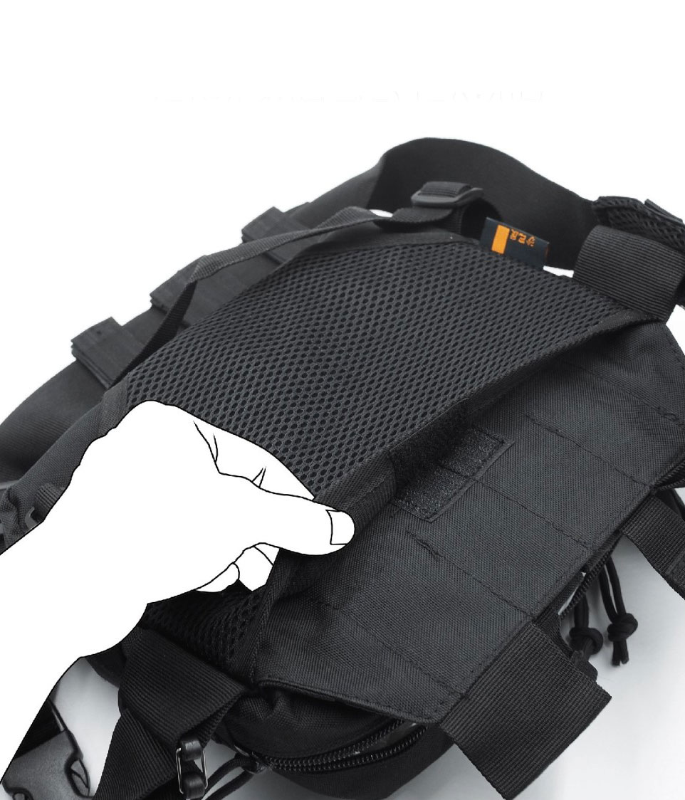 กระเป๋าสะพาย Banger (Banger Bag)