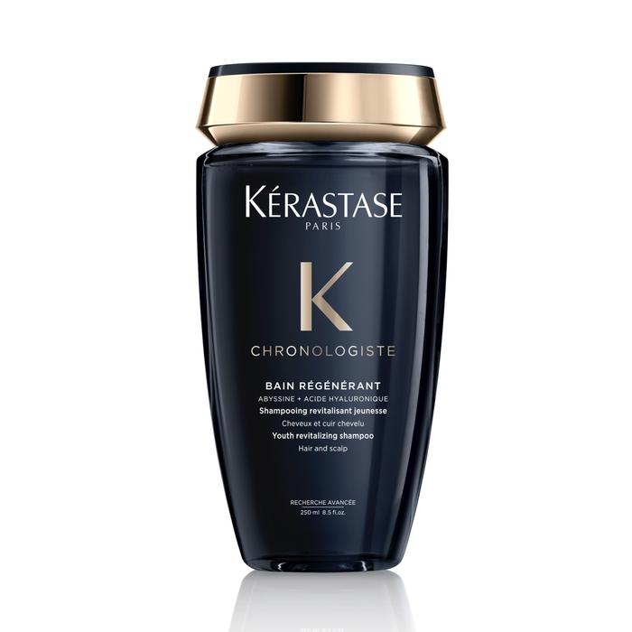 Kerastase Bain Chronologiste Regenerant 250ml. เคเรสตาส แชมพู เบนโครโนโลจิส รีเจเนอแรนท์ 250มล.