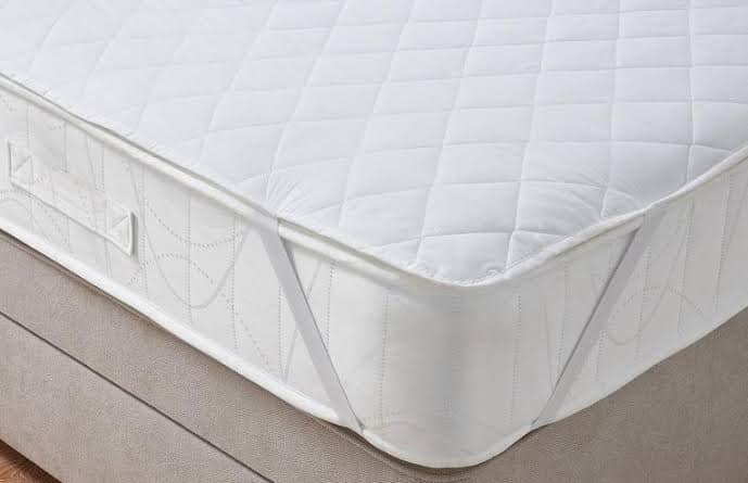 ผ้ารองกันเปื้อนที่นอน Mattress Protector