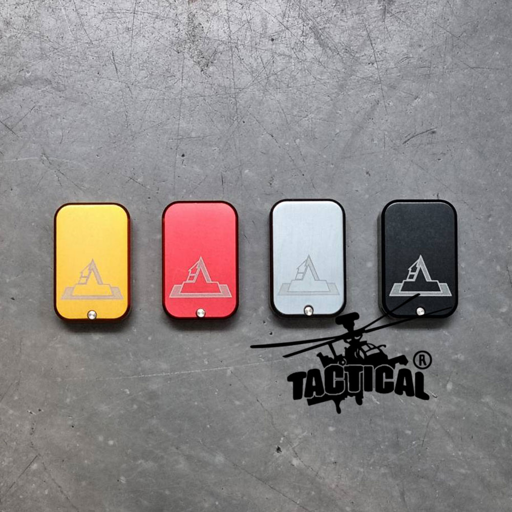 ส้นแม็ก +2 CZ