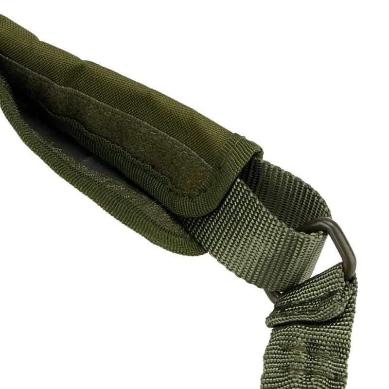 สายสะพายปืน AIM 2 จุด (หนา แข็งแรง) ทำเป็น 1 จุดได้
