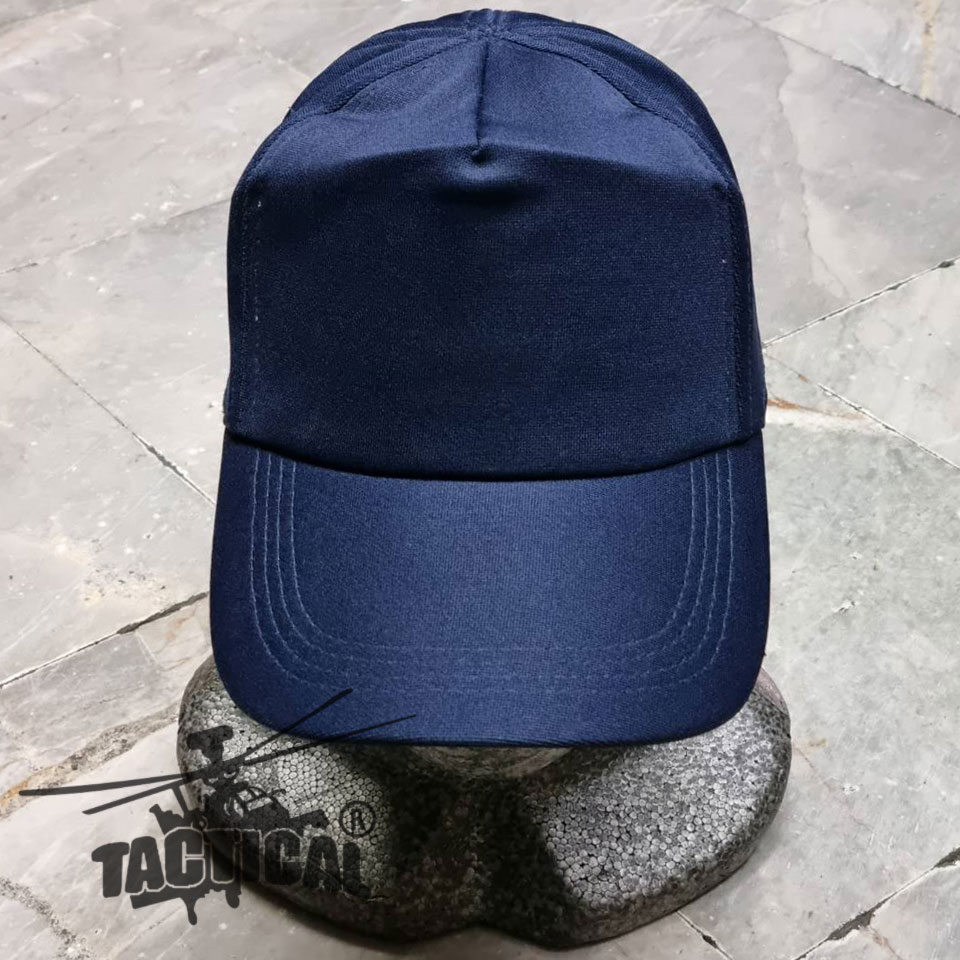 หมวกแก๊ปซิปหลัง หน้านิ่ม-หน้าแข็ง (3 สี)