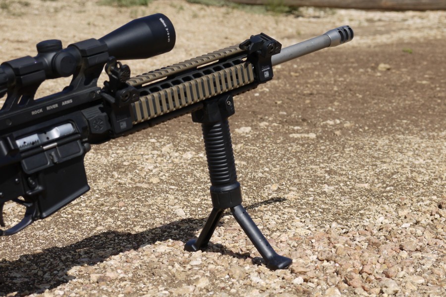 กริปมือขาทราย ยี่ห้อ Wosport