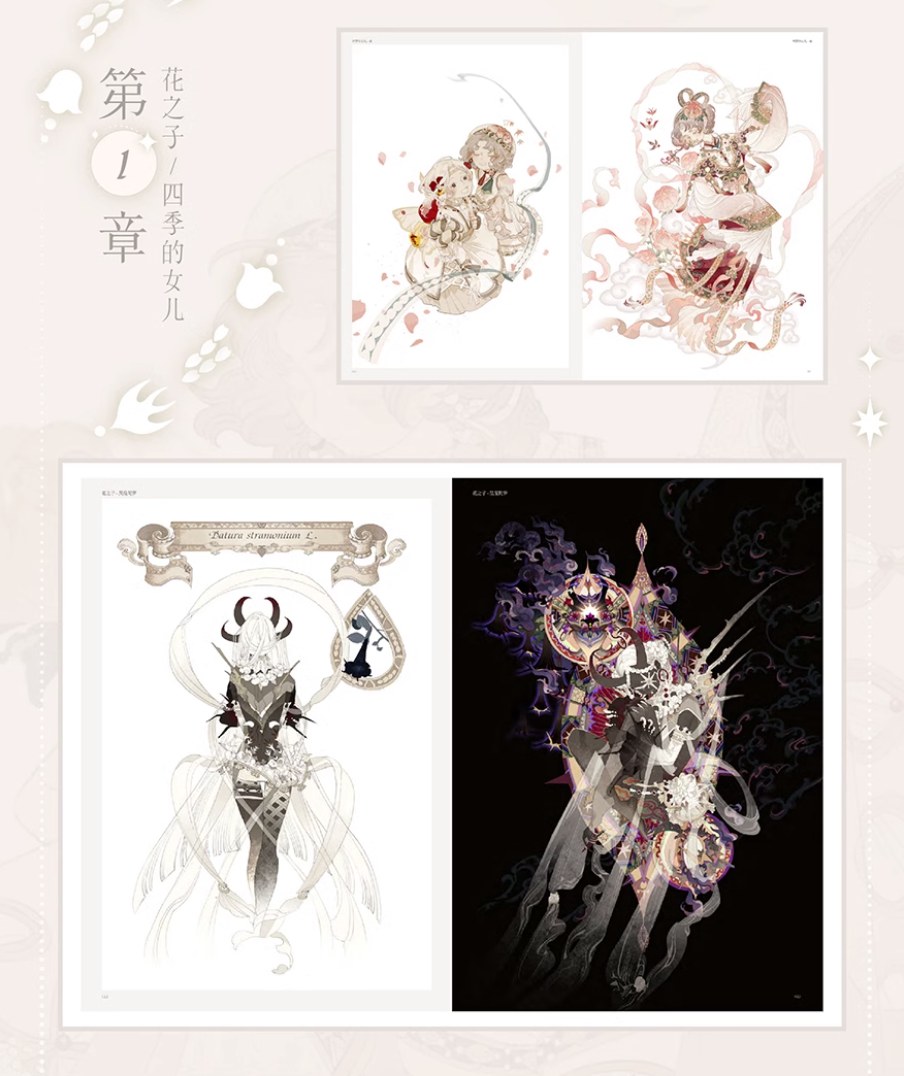 (พรีออเดอร์) Sainker Art Works (*Pre-Order)