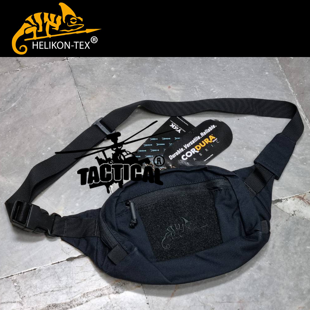 กระเป๋า Helikon-Tex รุ่น POSSUM WAIST PACK BACKPACK