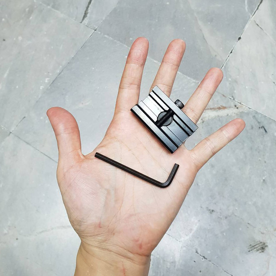 ขาทรายสปริง