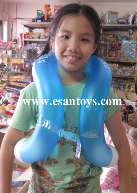 ห่วงยางคล้องตัว