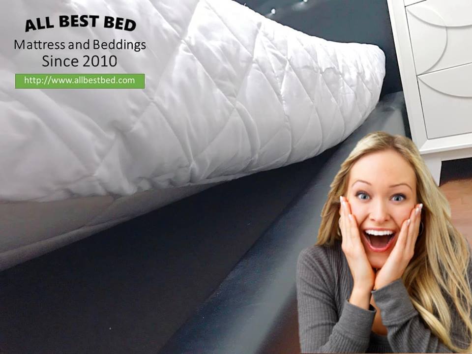 ผ้ารองกันเปื้อนที่นอน Mattress Protector