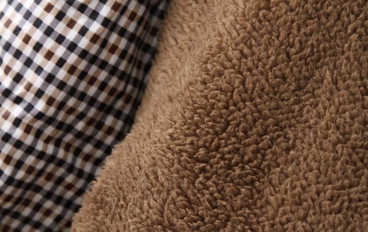 PreOrder - เสื้อกันหนาวแฟชั่นเกาหลี ไซส์ใหญ่ ไซส์เล็ก ข้างในเป็นขนสัตว์ มีHood ขนเฟอร์ สี : เขียว / ชมพูอ่อน / แดง / ส้ม / เขียวทหาร / ชมพูเข้ม / น้ำเงิน