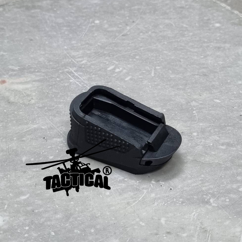 ส้นแม็ก +2 รุ่น Glock 26/27/33
