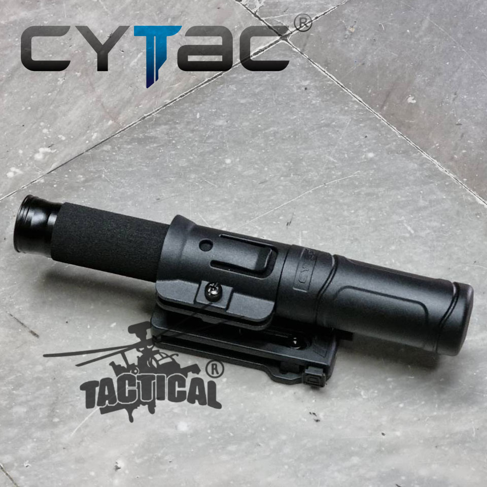 (ของแท้) ซองดิ้ว Cytac (Universal Baton Holder)