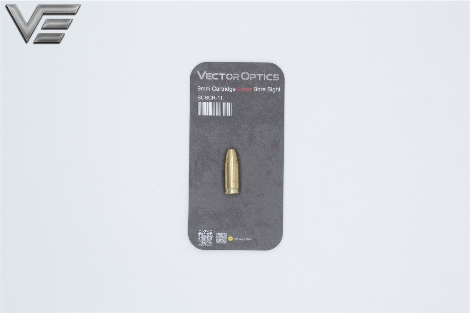 เลเซอร์ตั้งศูนย์ ชนิดใส่ในรังเพลิง ยี่ห้อ Vector Optics