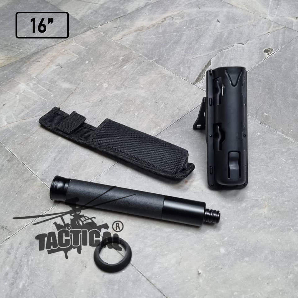 ดิ้วกดตูด ขนาด 16" 20" 24"