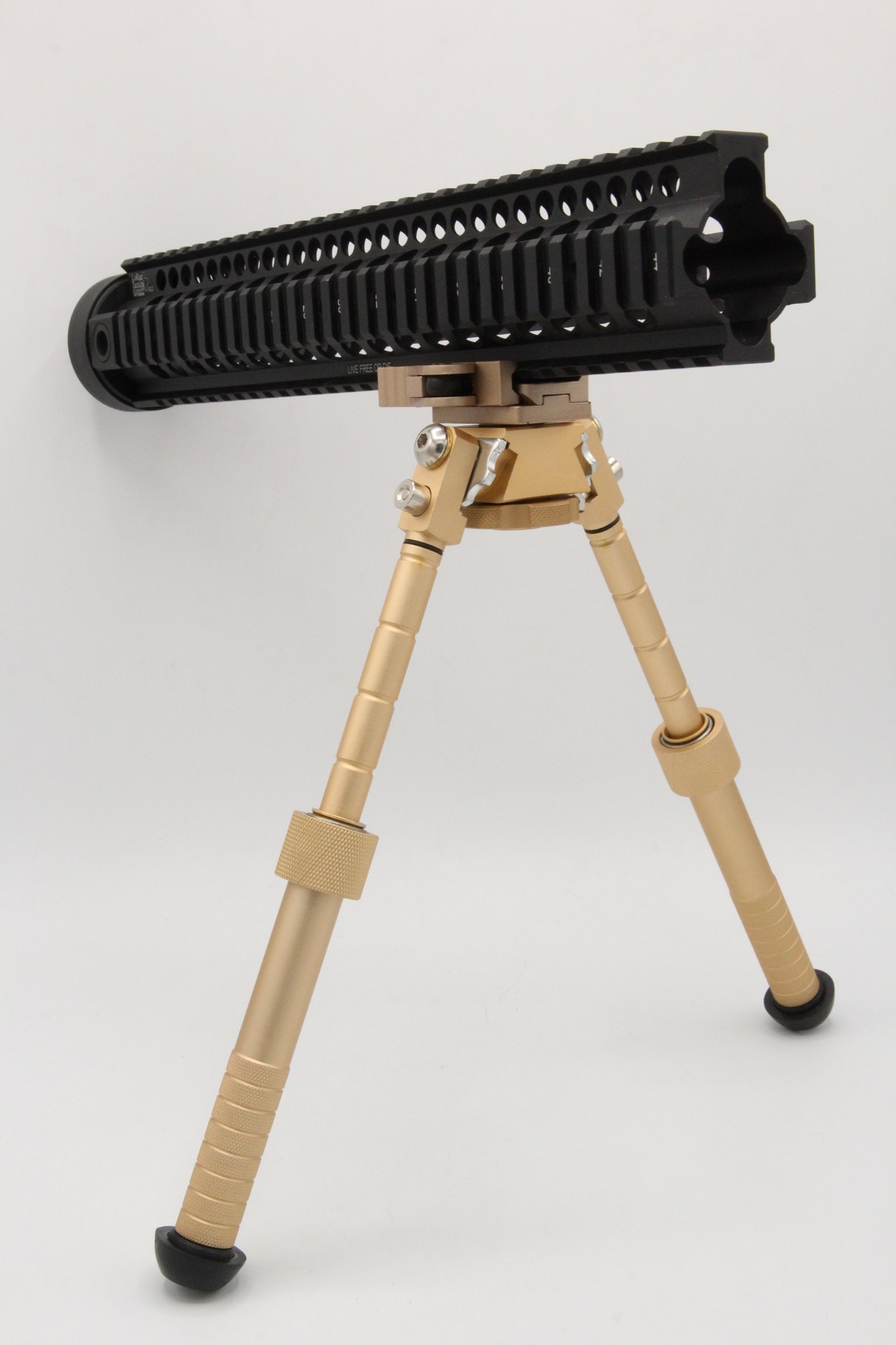 ขาทราย Atlas Bipod V8