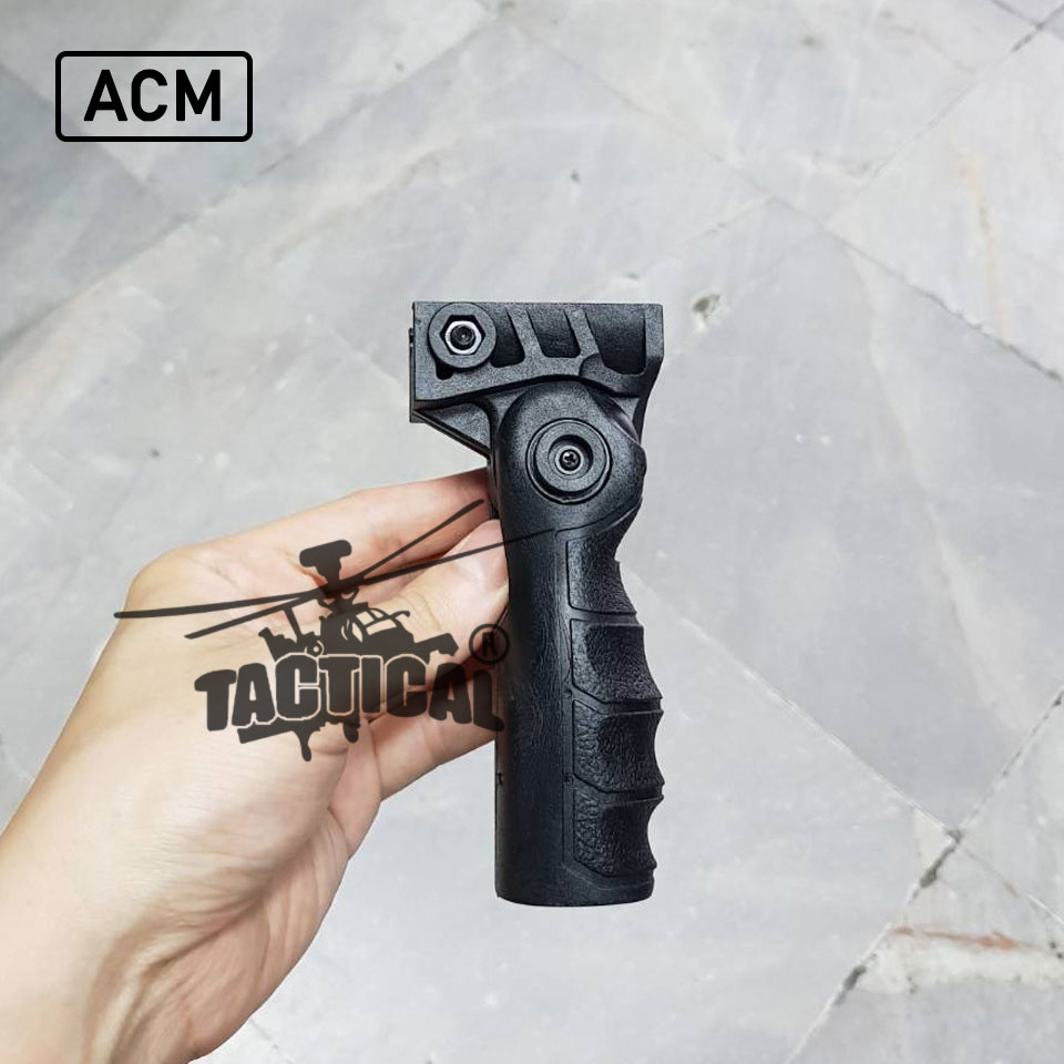 กริปมือหน้า ACM