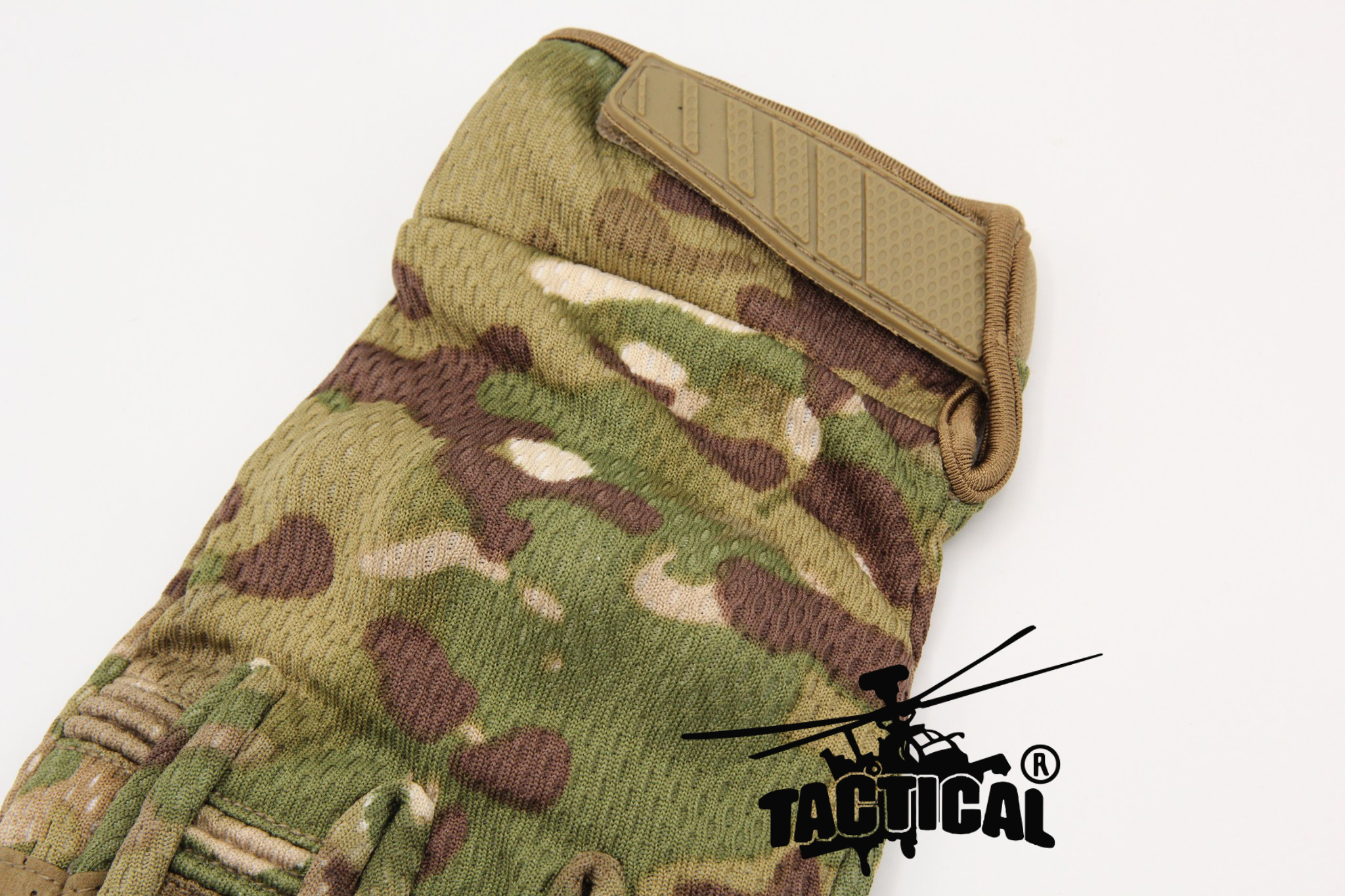 ถุงมือเต็มนิ้ว รุ่น Touch Screen (เล่นโทรศัพท์ได้)