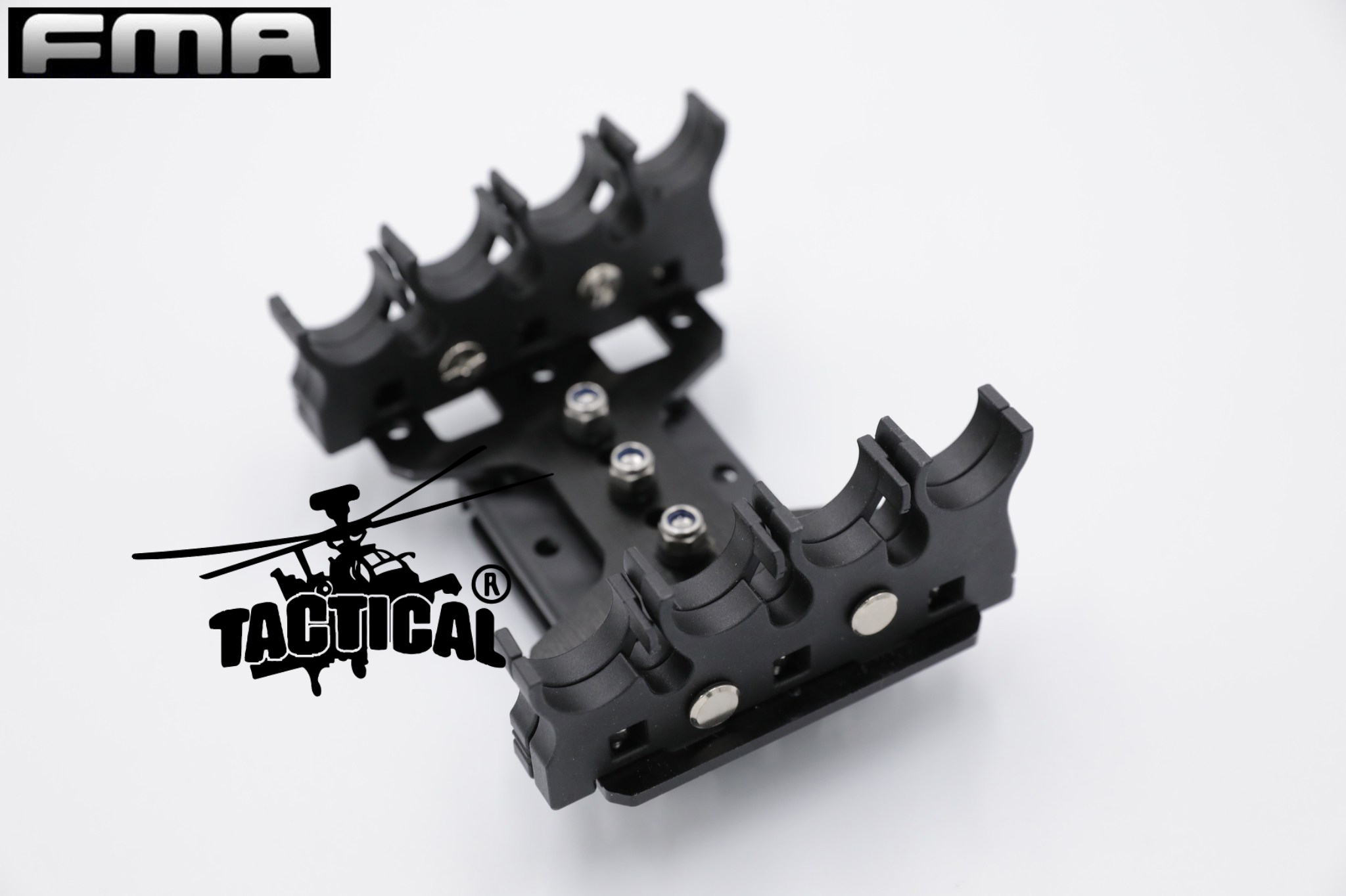 แผงกระสุนลูกซองจิงโจ้โหลดเร็ว 8 นัด