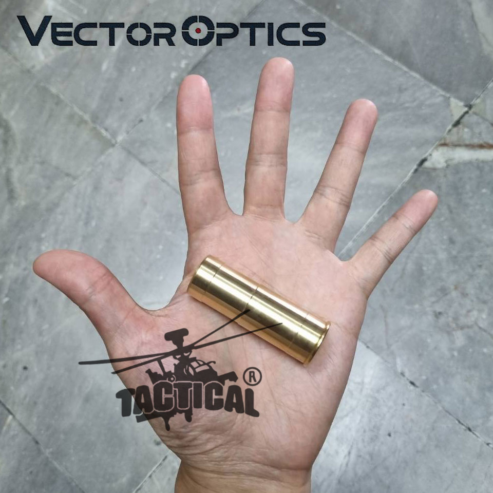 เลเซอร์ตั้งศูนย์ ชนิดใส่ในรังเพลิง ยี่ห้อ Vector Optics