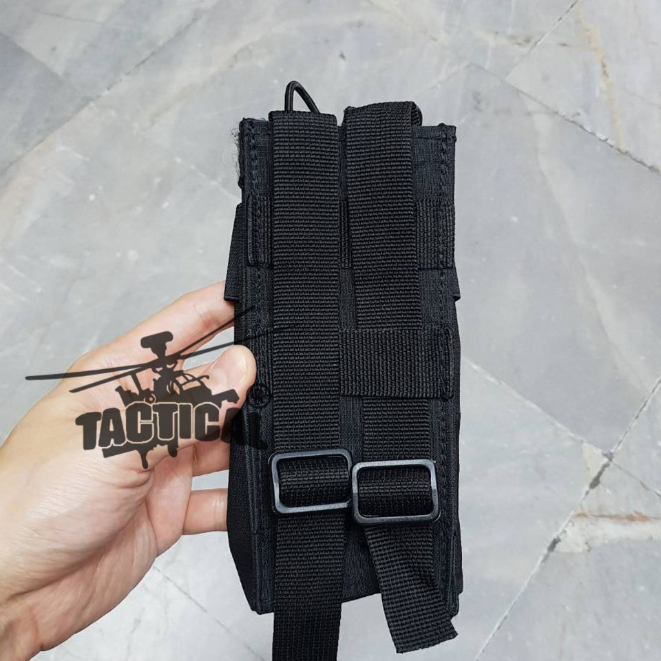 ซองวิทยุยาว