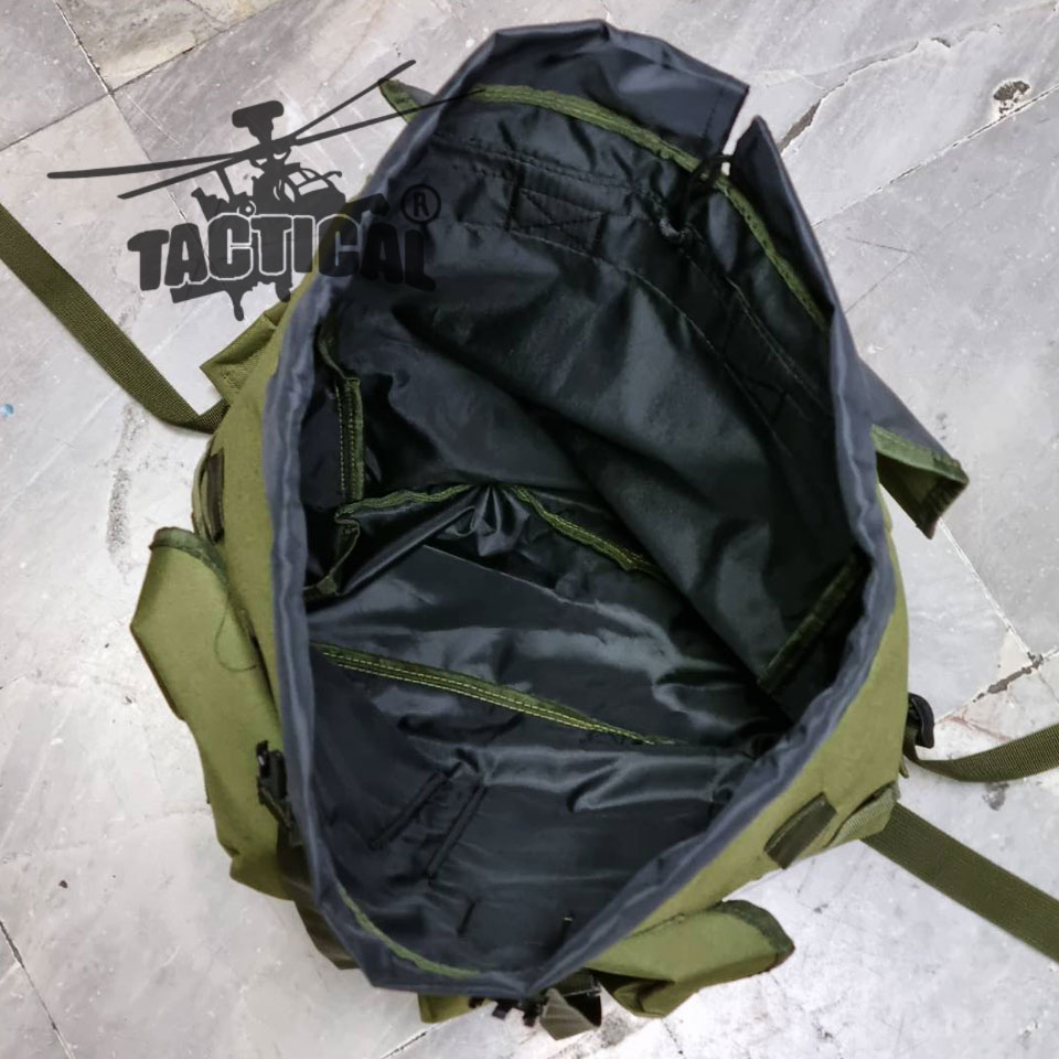 เป้รด. ผ้า งานดี