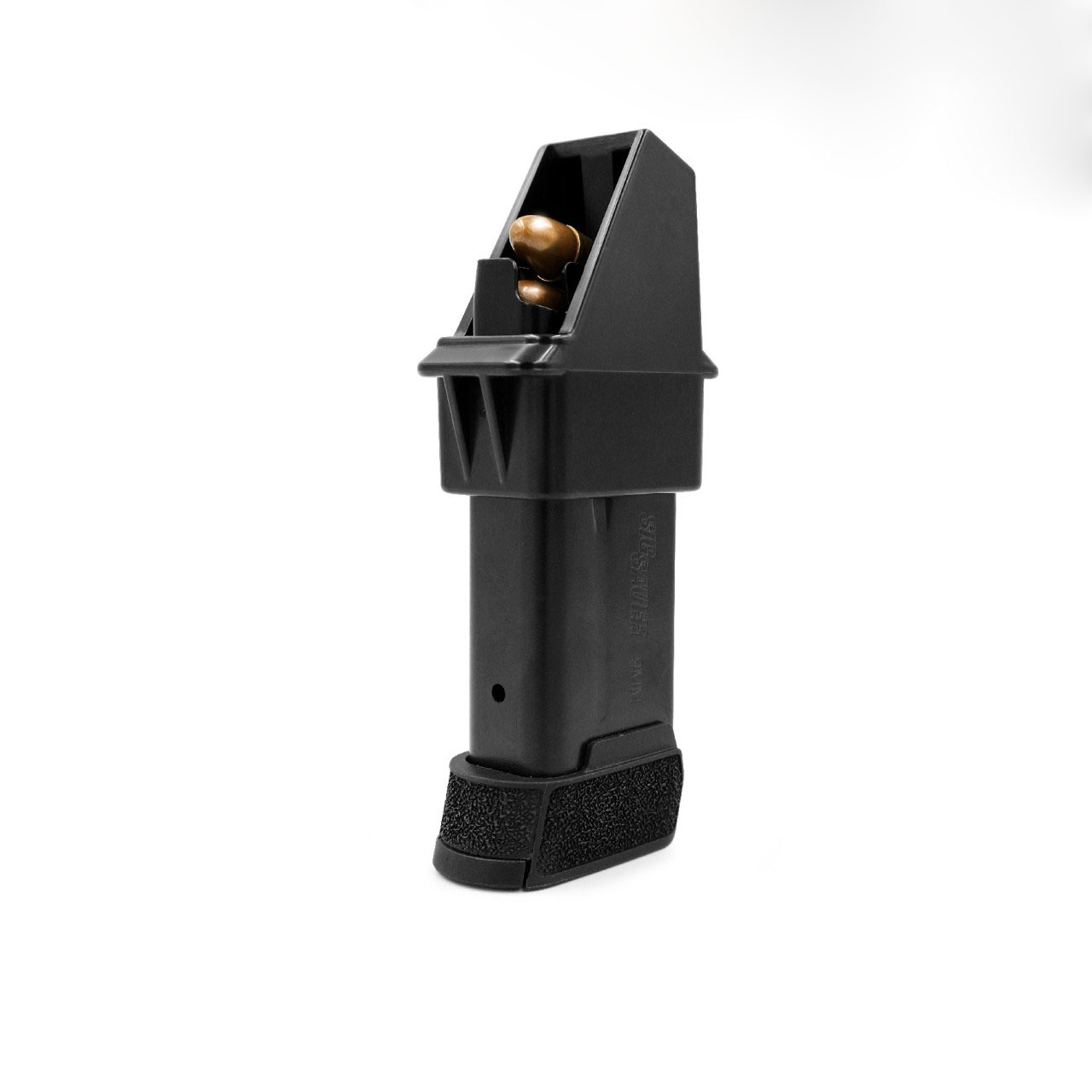 ตัวโหลดลูกปืน 9 มม. Sig P365 (Speed Loader)