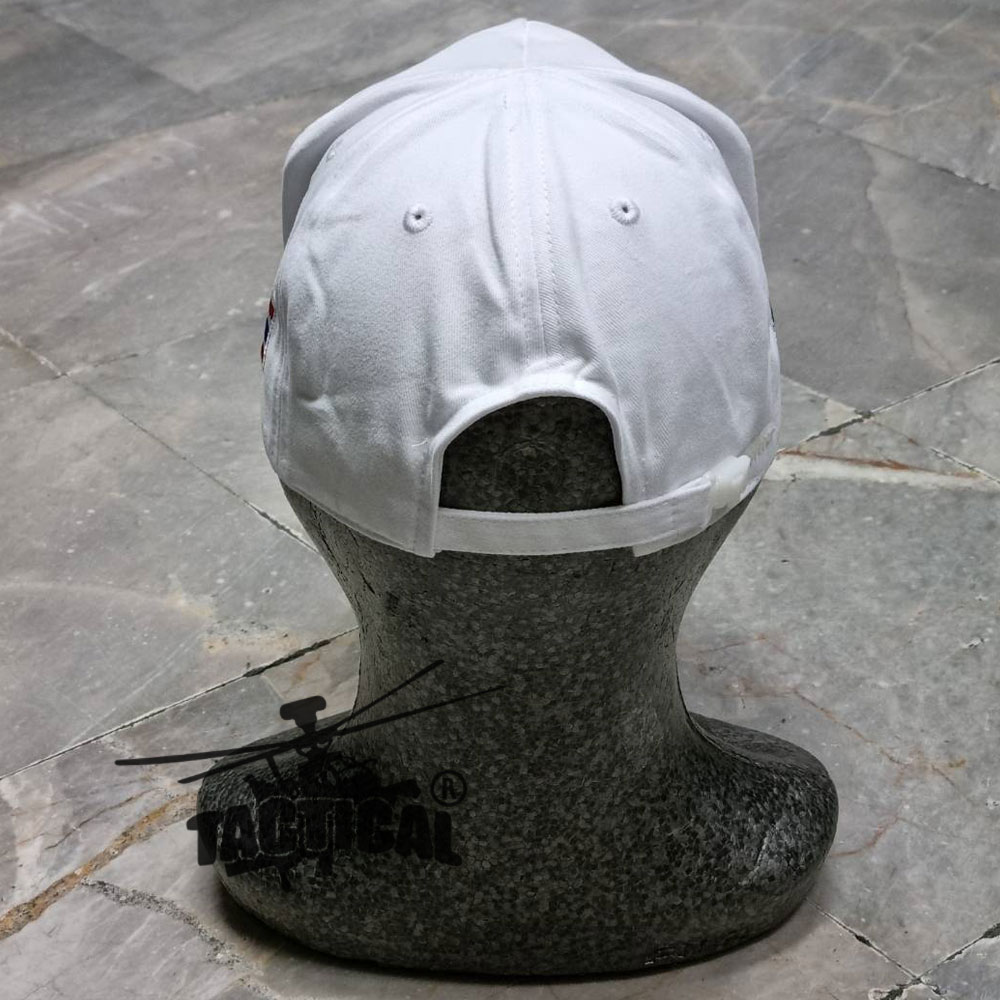 หมวกแก๊ป กระทรวงสาธารณสุข ซิปหลัง