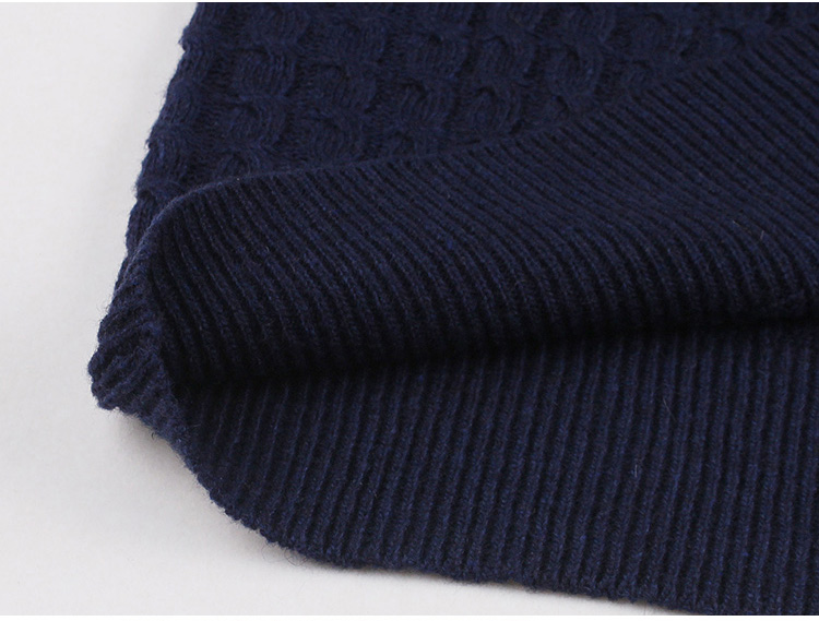 PreOrderไซส์ใหญ่ - เสื้อกันหนาวแฟชั่นไซส์ใหญ่ ตัวยาวเป็นมินิเดรส ไม่หนามาก สี : น้ำเงิน / สีเขียวอ่อน