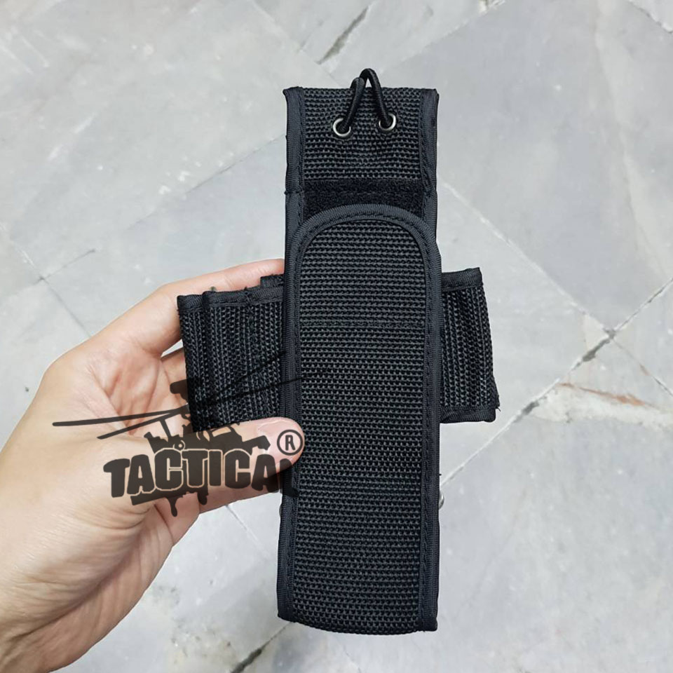 ซองวิทยุ สายปรับ (ใส่ได้หลายรุ่น)