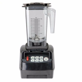 อะไหล่ฝาครอบเครื่องปั่นสมูทตี้ JTC เฉพาะฝาครอบเก็บเสียง ใช้กับ AQ800 TM800A ขนาด โถปั่น 1.5 ลิตร รหัส 1711