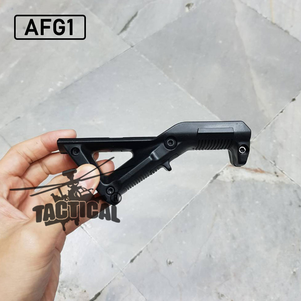 กริปมือหน้านอน Magpul AFG1/AFG2