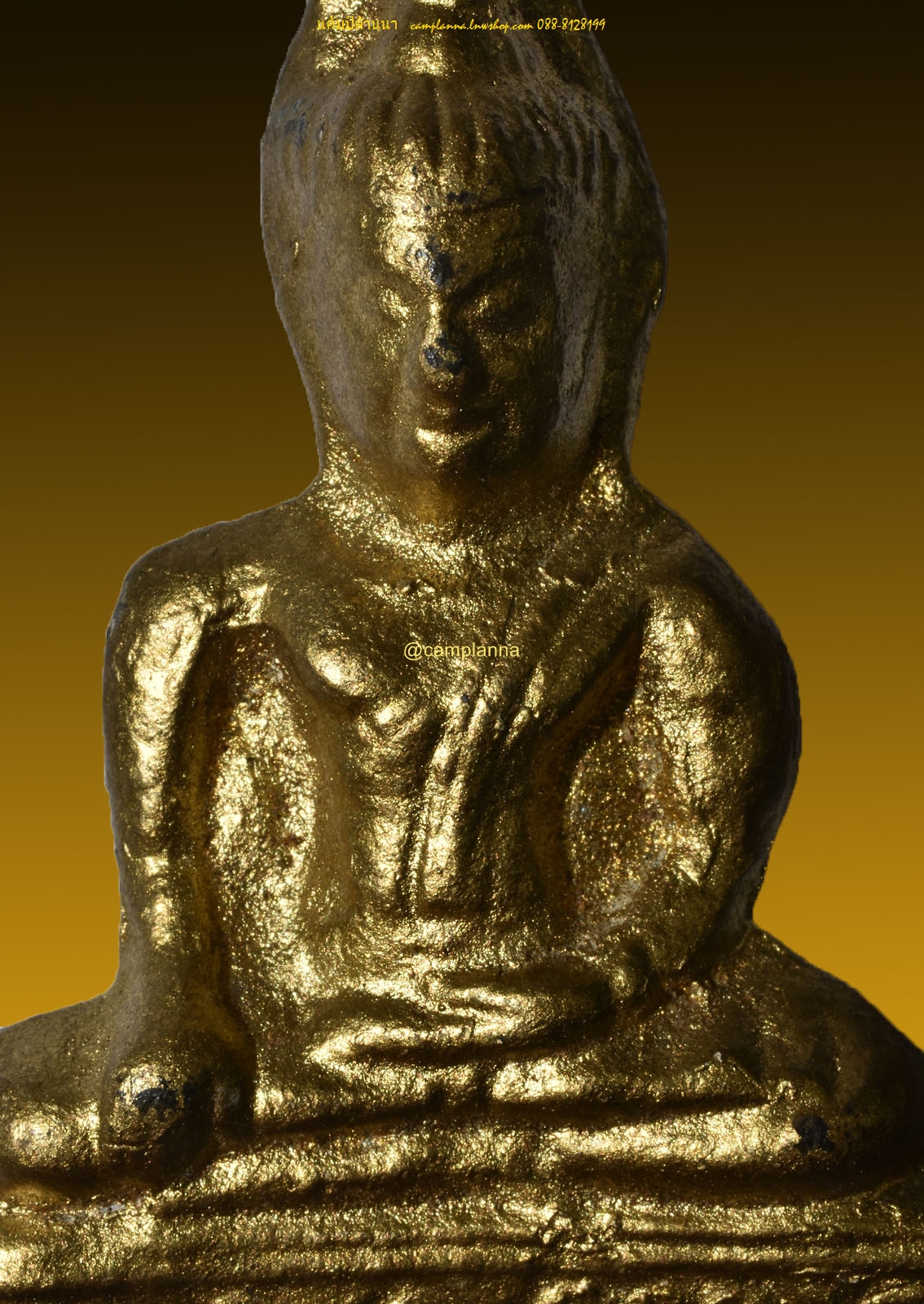 พระอู่ทองตะกวน ฐานบัวสองชั้น เปียกทองคำโบราณ กรุเขาพนมเพลิง ศรีสัชนาลัย สุโขทัย สุดยอดมหัศจรรย์หายากยิ่งยวดหนึ่งในสยาม