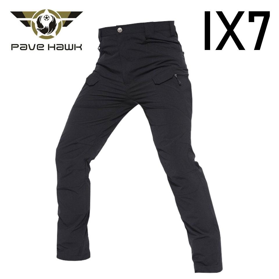 กางเกง IX7 Pave Hawk ผ้า Teflon เบา นุ่ม กันน้ำ