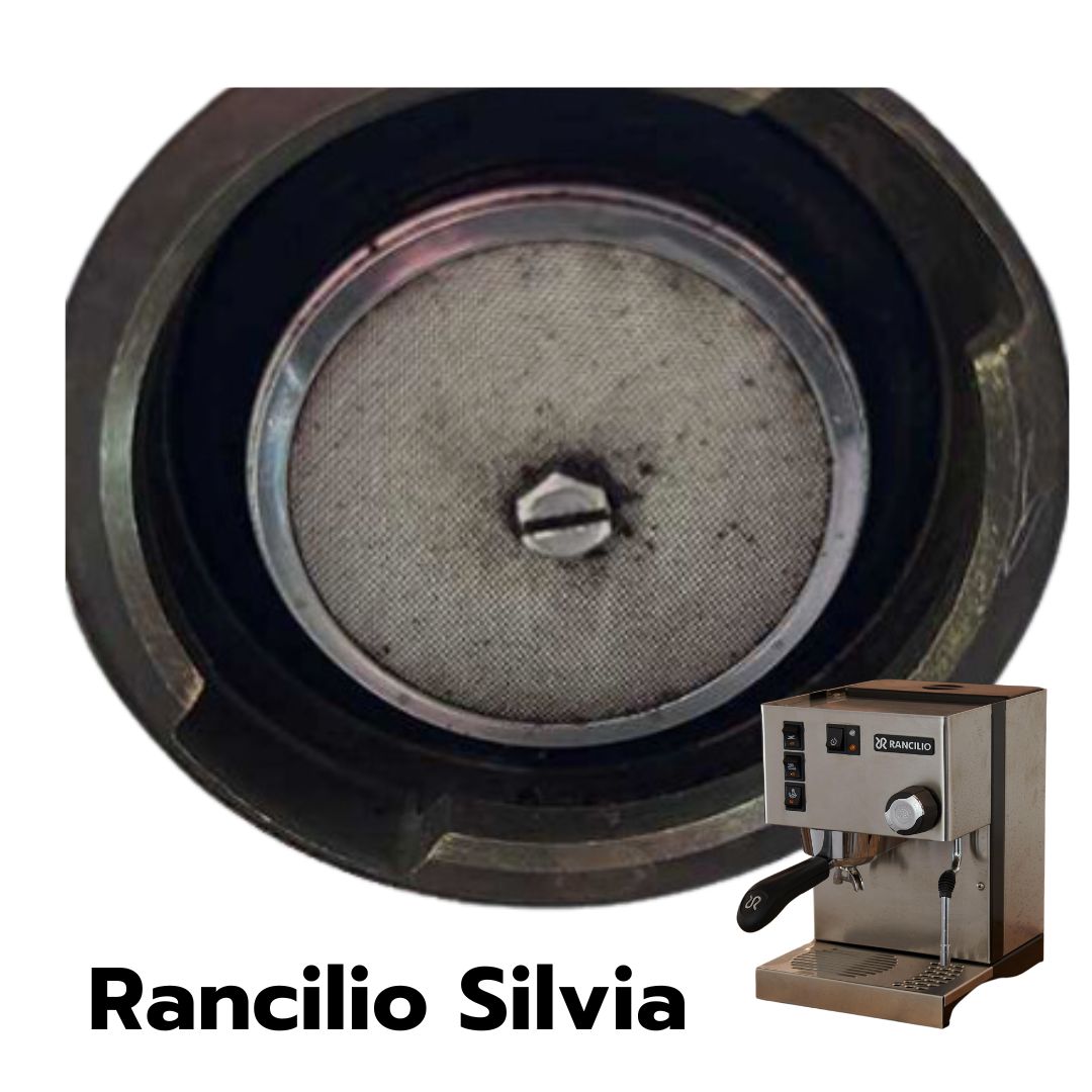 อะไหล่เทียบยางรองโอริงหัวชง Rancilio Silvia เครื่องชงกาแฟ รหัส 2760
