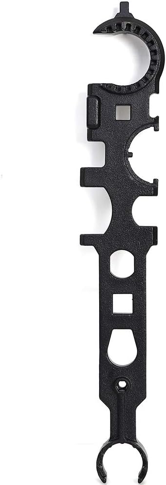 ประแจ M4/AR15 รุ่น O