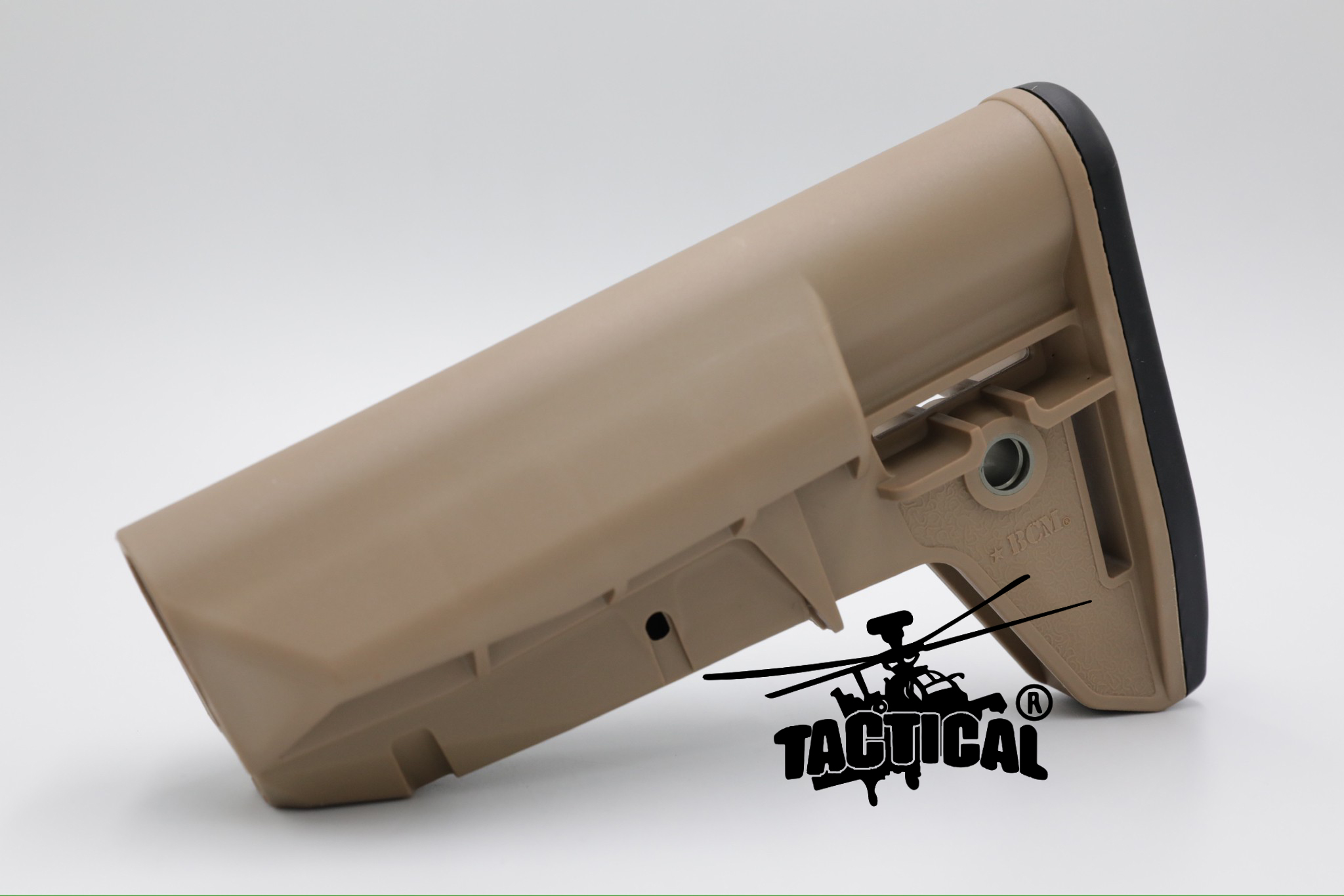 พานท้าย BCM รุ่น Mod 2 (SOPMOD)