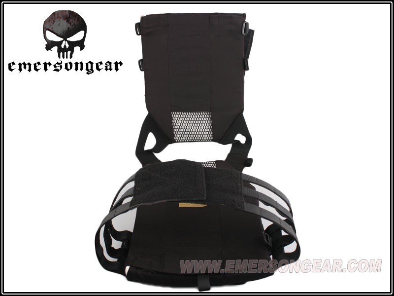 เสื้อเวส Emerson รุ่น JPC