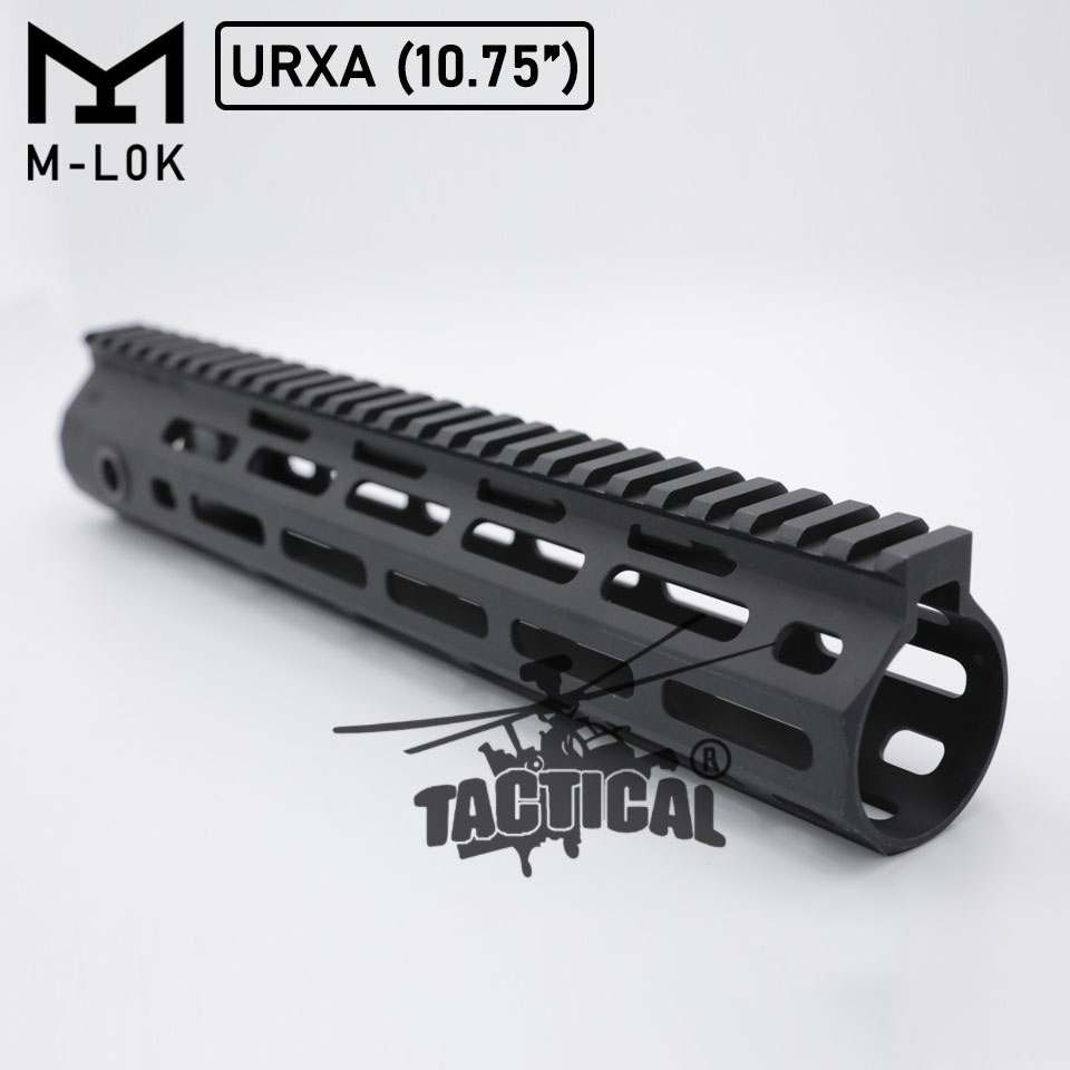 ชุดหน้า KAC รุ่น URX4 ระบบราง M-Lok