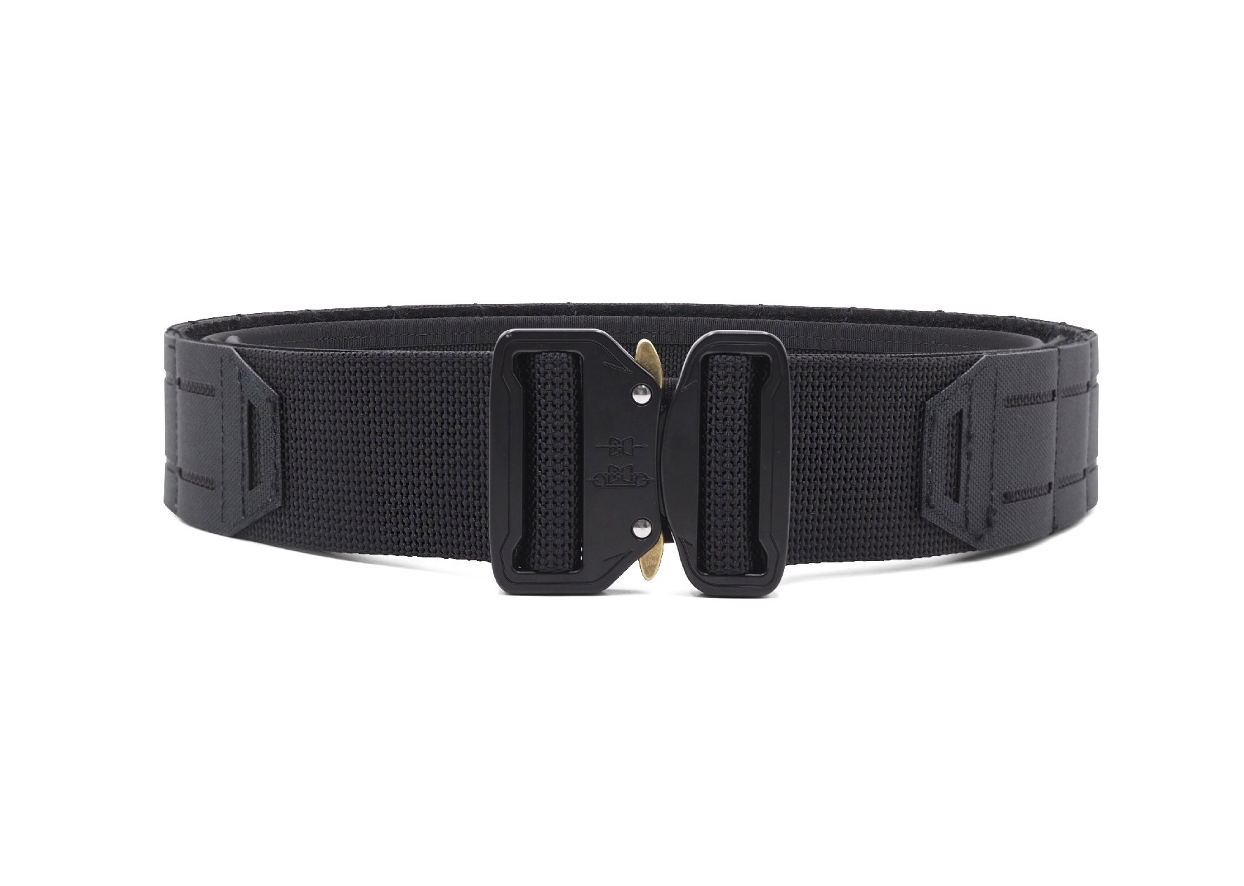 เข็มขัดยุทธวิธี 2 ชั้น Battle Gear