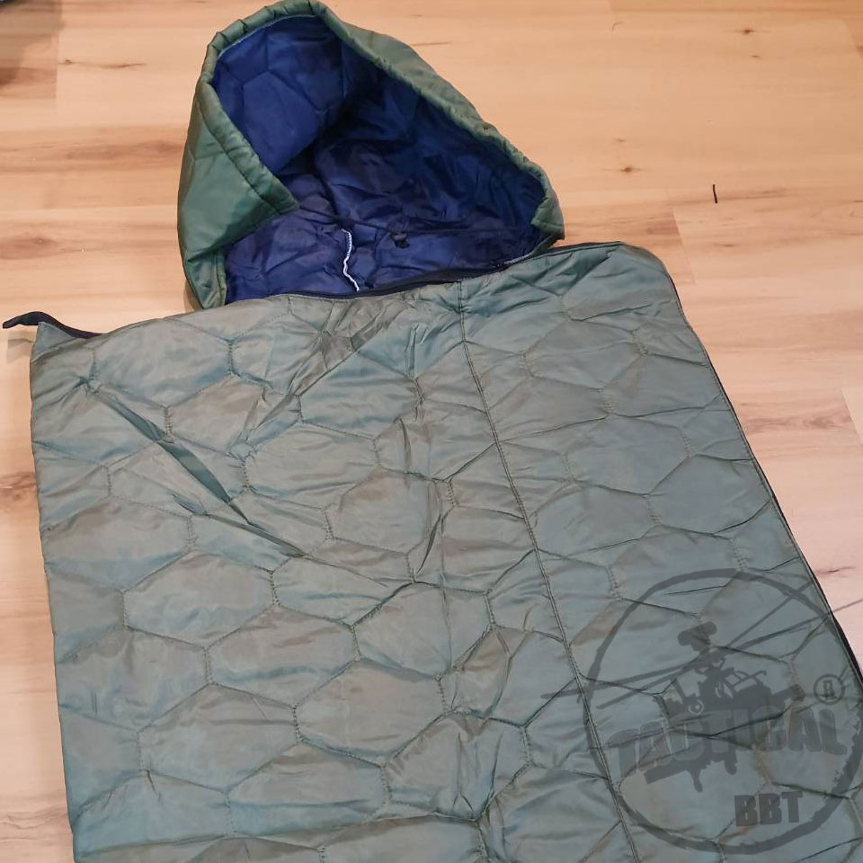 ถุงนอน รด. 120 กรัม