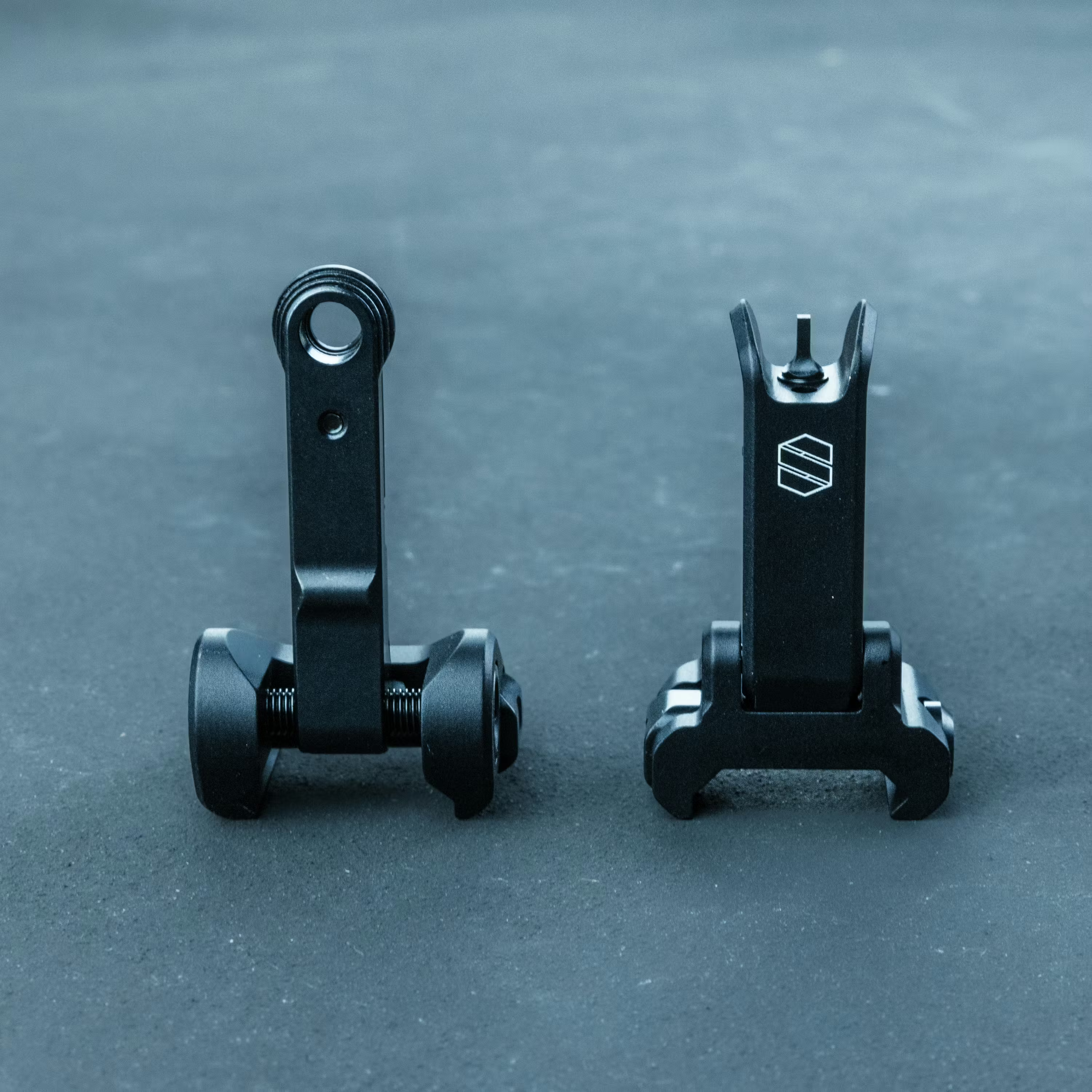 ศูนย์หน้า-หลัง พับได้ Scalarworks PEAK/02