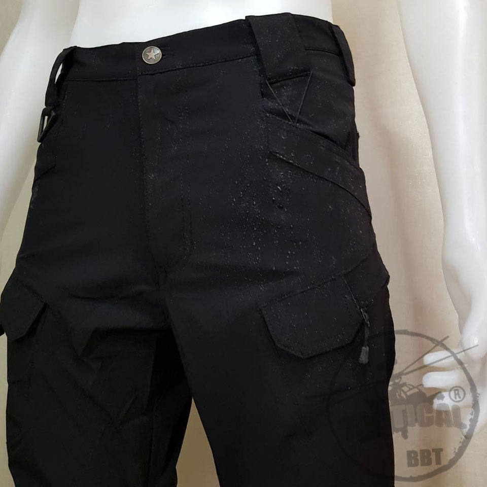 กางเกง IX7 Pave Hawk ผ้า Teflon เบา นุ่ม กันน้ำ