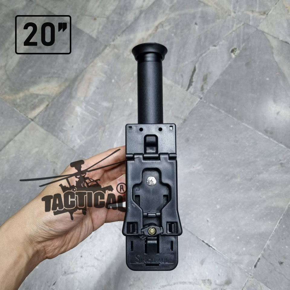 ดิ้วกดตูด S.W.A.T 16" 20" 24" 26"