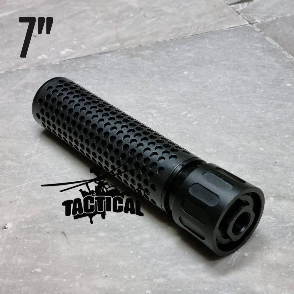 เก็บเสียง KAC QDC/CQB Suppressor
